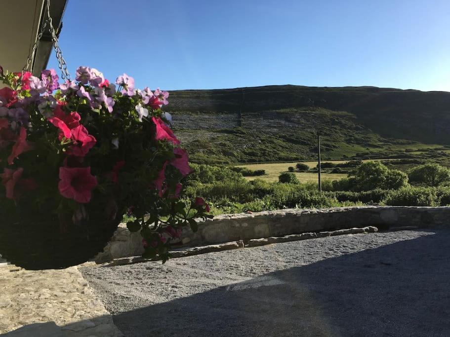 Fermoyle Properties Carleys Cottage Fanore ภายนอก รูปภาพ